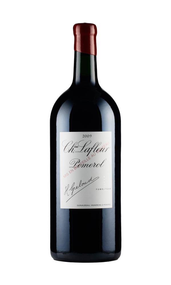 2009 | Chateau Lafleur | Pomerol (Double Magnum) at CaskCartel.com