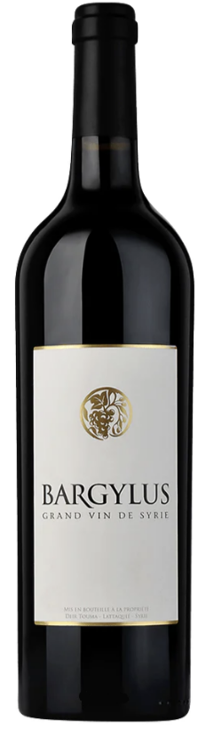 2014 | Domaine de Bargylus | Grand Vin De Syrie Blanc at CaskCartel.com