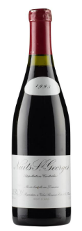 1993 | Domaine Leroy | Nuits St Georges at CaskCartel.com