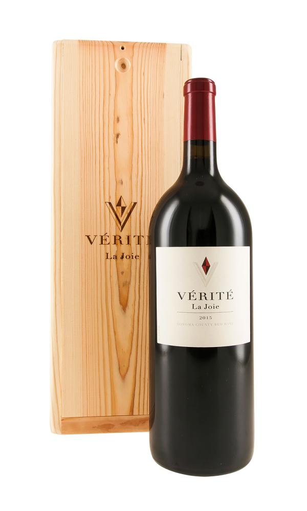 2015 | Verite | La Joie (Magnum) at CaskCartel.com