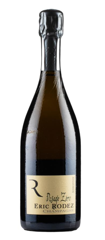 Champagne Rodez | Dosage Zero - NV at CaskCartel.com
