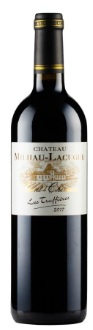 2017 | Chateau Milhau Lacugue | Saint-Chinian Les Truffieres at CaskCartel.com