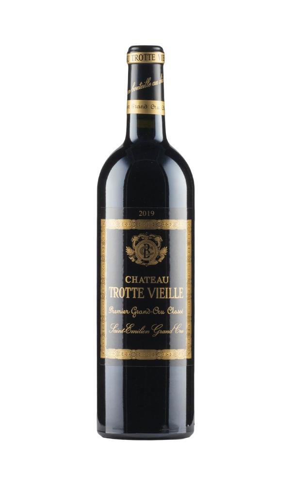 2019 | Château Trotte Vieille | Saint-Emilion Grand Cru at CaskCartel.com