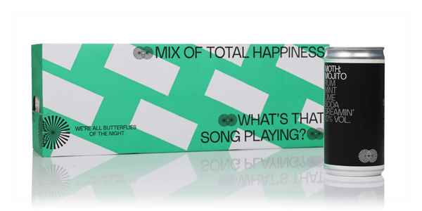 MOTH Mojito | 12x200ML at CaskCartel.com