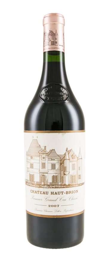 2007 | Château Haut Brion | Pessac-Leognan at CaskCartel.com