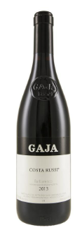2013 | Gaja | Costa Russi at CaskCartel.com