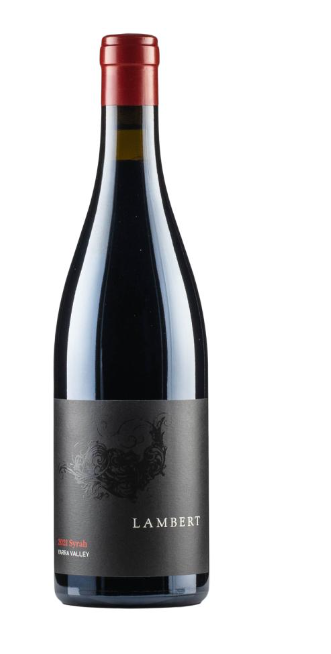 2021 | Luke Lambert | Syrah at CaskCartel.com