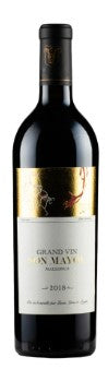 2018 | Bodega Son Mayol | 'Grand Vin' Vi de la Terra Mallorca at CaskCartel.com