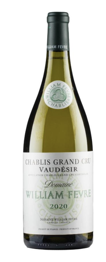2020 | Domaine William Fèvre | Chablis Vaudesir (Magnum) at CaskCartel.com
