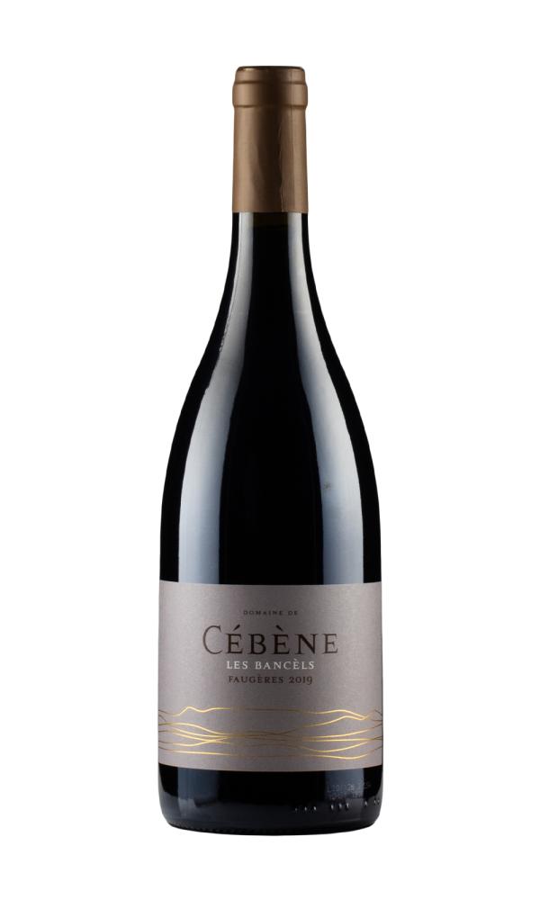 2019 | Domaine de Cebene | Faugeres Les Bancels at CaskCartel.com