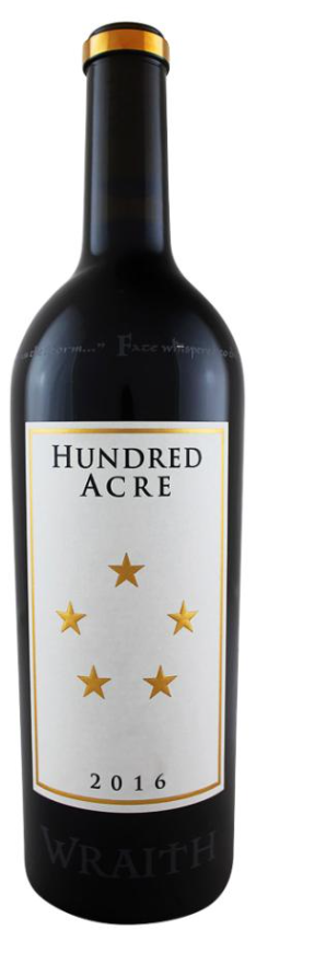 2016 | Hundred Acre | Wraith at CaskCartel.com