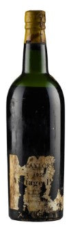 1955 | Taylor's | Fladgate Vintage Port at CaskCartel.com