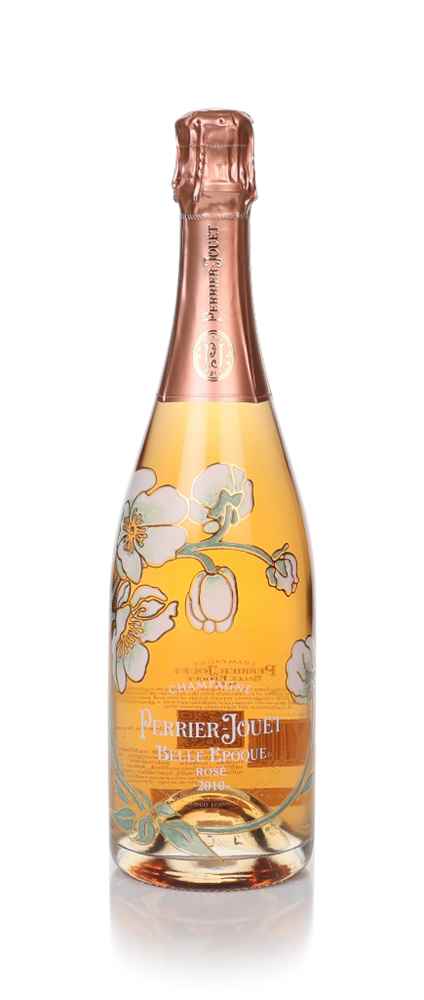 2010 | Champagne Perrier-Jouët | Belle Epoque Rose at CaskCartel.com