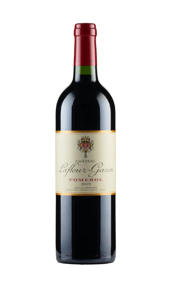 2019 | Chateau Lafleur Gazin | Pomerol at CaskCartel.com