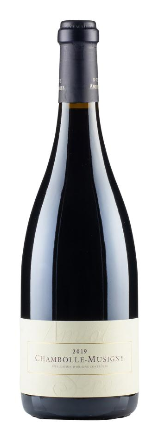 2019 | Amiot Servelle | Chambolle Musigny at CaskCartel.com