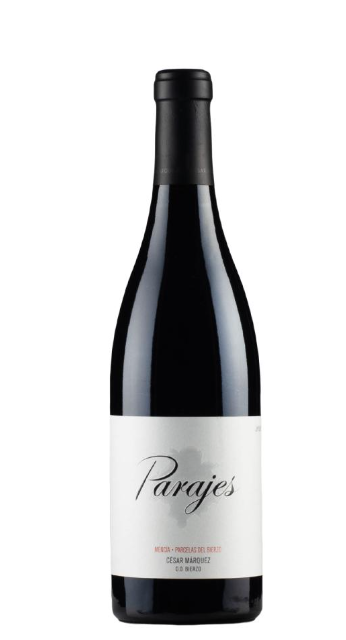 2020 | Cesar Marquez | Parajes de Bierzo at CaskCartel.com