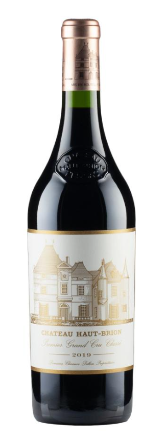 2019 | Château Haut Brion | Pessac-Leognan at CaskCartel.com