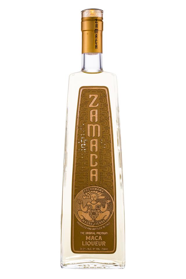 Zamaca Maca Liqueur - CaskCartel.com