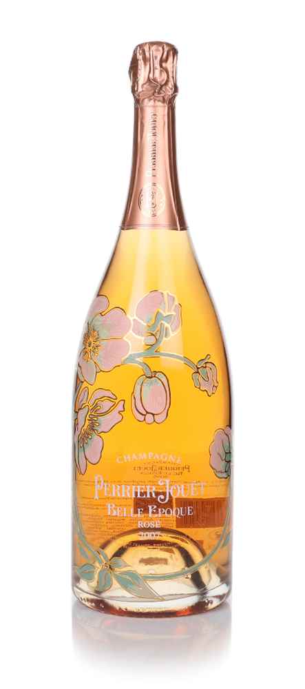 2007 | Champagne Perrier-Jouët | Belle Epoque Rose (Magnum)