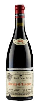 2003 | Dominique Laurent | Grands-Echezaux Grand Cru at CaskCartel.com
