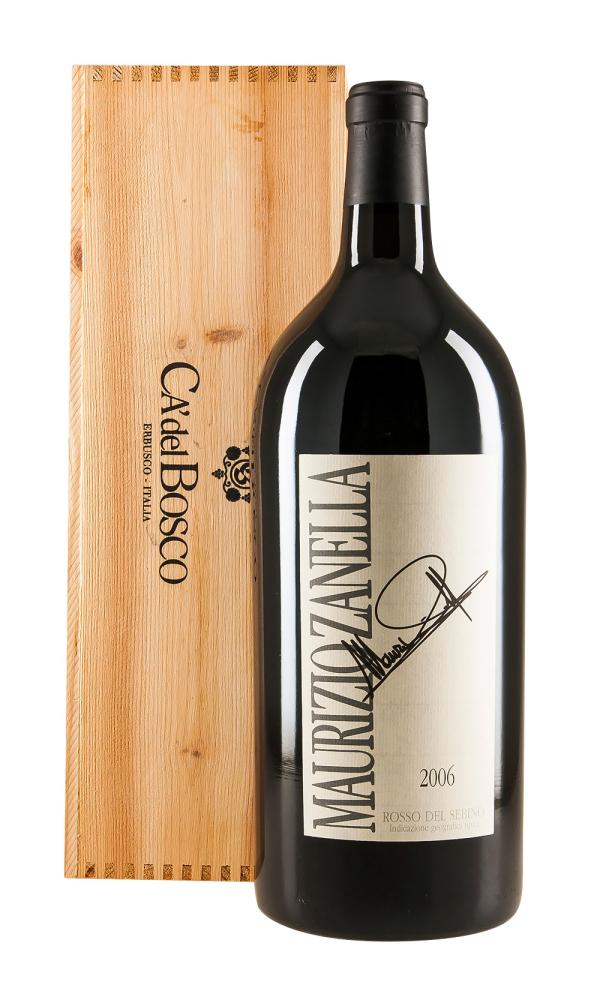 2006 | Ca' del Bosco | Maurizio Zanella 5L at CaskCartel.com