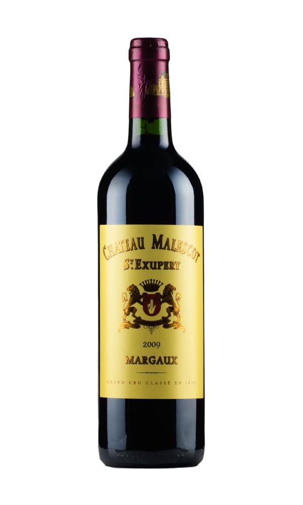 2009 | Chateau Malescot-St-Exupery | Margaux at CaskCartel.com