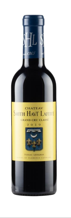 2019 | Chateau Smith Haut Lafitte | Pessac-Leognan (Half Bottle) at CaskCartel.com