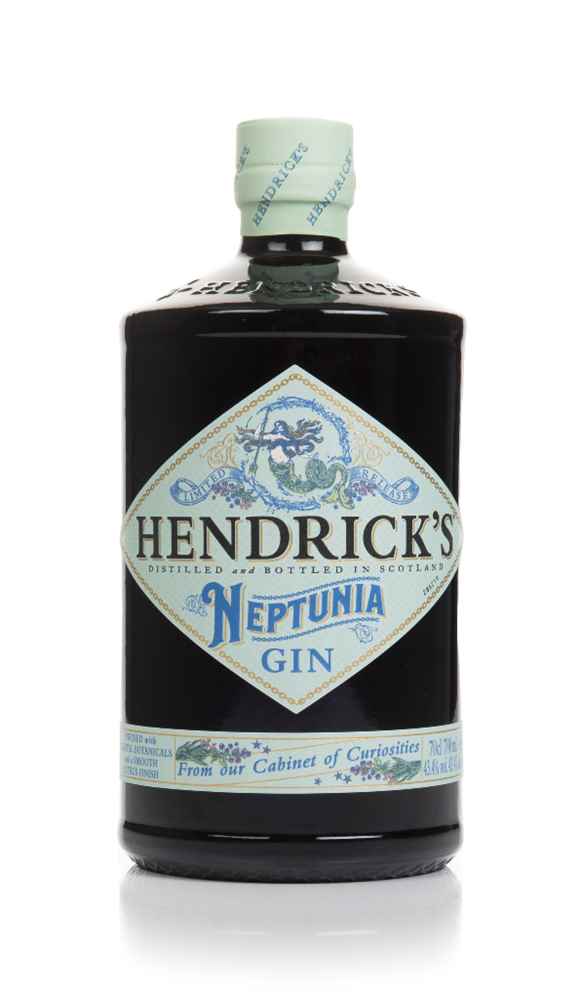 Hendrick's Neptunia | 700ML