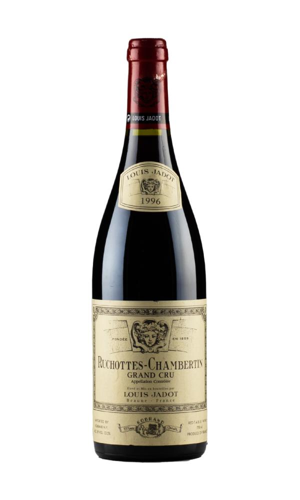 1996 | Louis Jadot | Ruchottes Chambertin at CaskCartel.com
