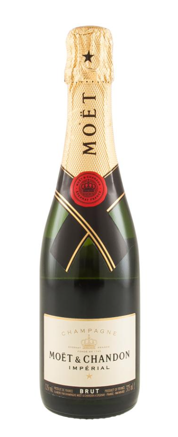 Moet & Chandon | Imperial Brut (Half Bottle) - NVat CaskCartel.com