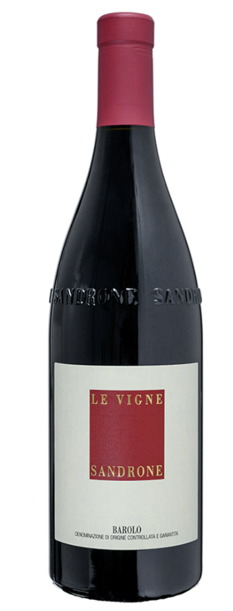 2015 | Azienda Agricola Luciano Sandrone | Barolo Le Vigne at CaskCartel.com