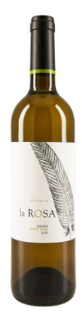 2019 | Quinta de La Rosa | Reserva White at CaskCartel.com
