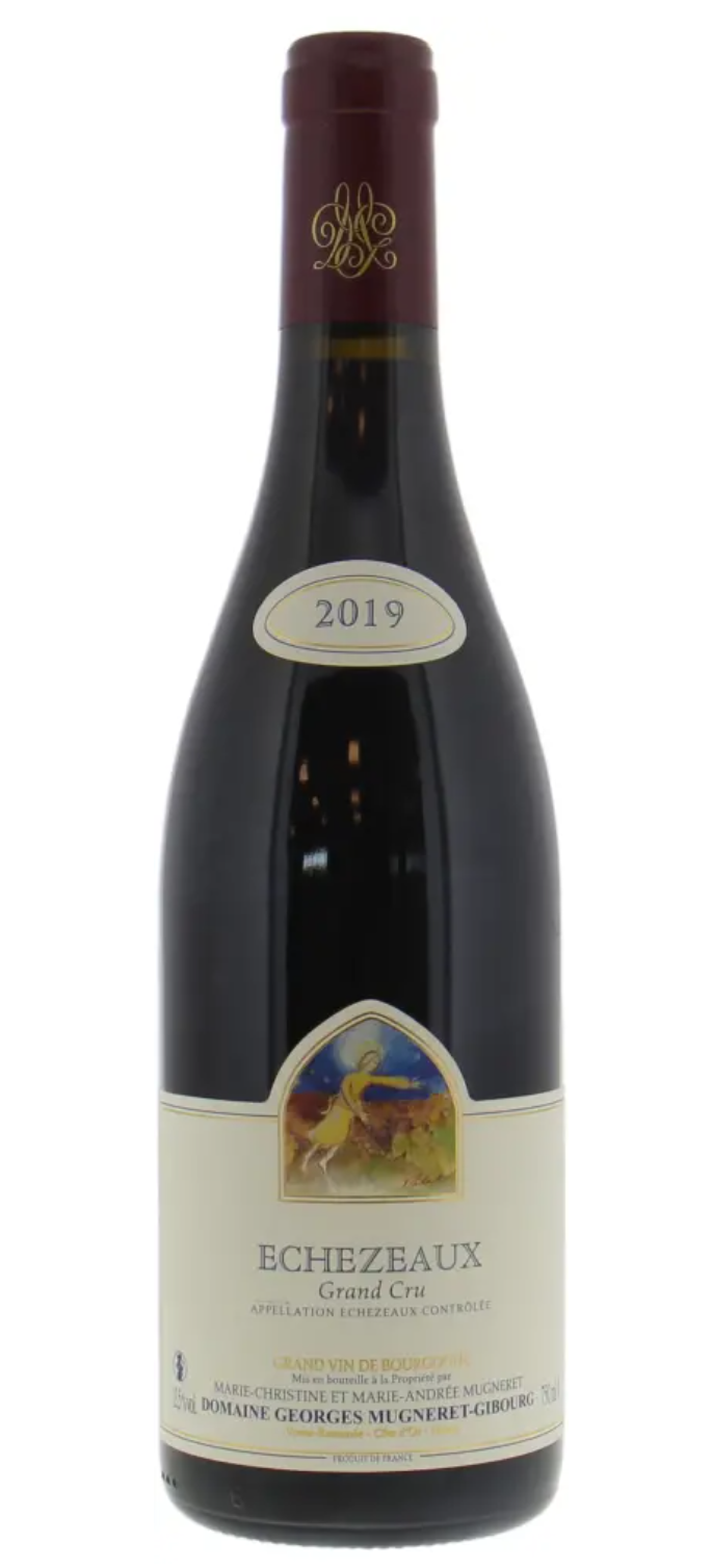 2019 | Mugneret-Gibourg | Echezeaux at CaskCartel.com