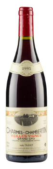 1995 | Jacky Truchot-Martin | Charmes Chambertin at CaskCartel.com