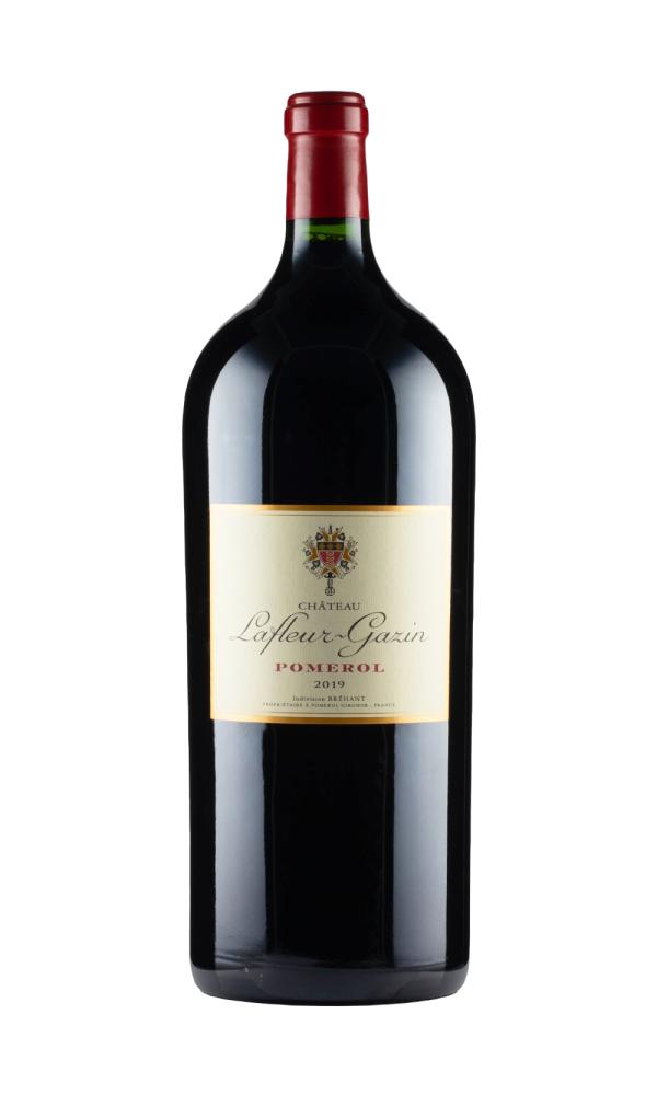 2019 | Chateau Lafleur Gazin | Pomerol 6L at CaskCartel.com