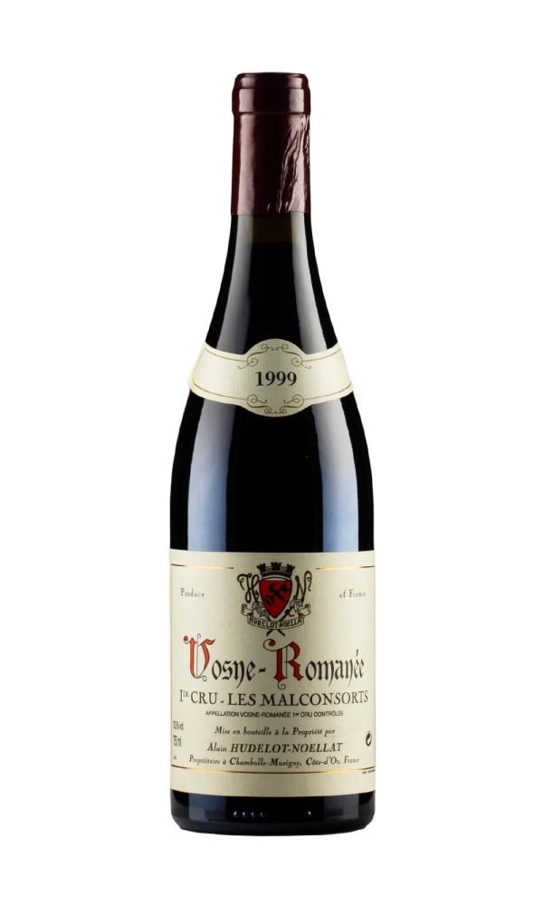 1999 | Domaine Hudelot-Noëllat | Les Malconsorts at CaskCartel.com