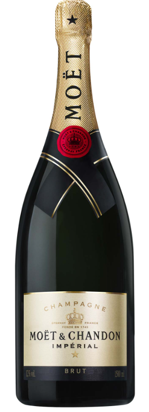 Moet & Chandon | Imperial Brut - NV at CaskCartel.com