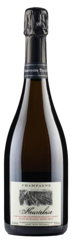 2017 | Chartogne Taillet | Heurtebise at CaskCartel.com