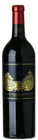 Château Palmer | Pauillac Historical XIXth Century Wine - NV at CaskCartel.com