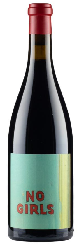 2012 | No Girls | Grenache at CaskCartel.com