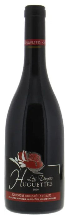 2020 | Domaine Mongeard-Mugneret | Bourgogne-Hautes Côtes de Nuits Les Dames Huguettes at CaskCartel.com