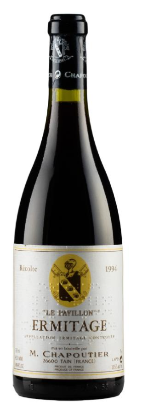 1994 | Maison M. Chapoutier | Ermitage Le Pavillon at CaskCartel.com