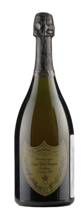 1964 | Dom Pérignon | Oenotheque at CaskCartel.com