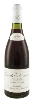 1959 | Domaine Leroy | Grands-Echezeaux Grand Cru at CaskCartel.com