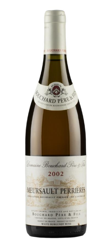2002 | Bouchard Pere & Fils | Meursault Perrieres at CaskCartel.com