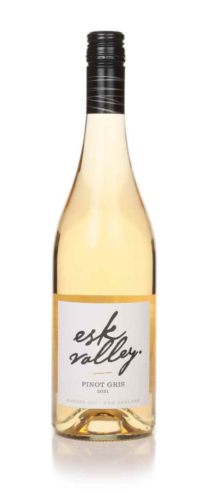 2021 | Esk Valley Estate | Pinot Gris at CaskCartel.com