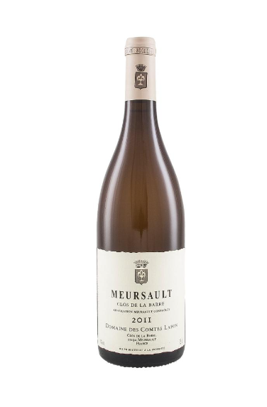 2011 | Domaine des Comtes Lafon | Meursault Clos de la Barre at CaskCartel.com