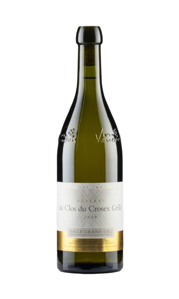 2019 | Bernard Cave | Reserve du Clos du Crosex Grille Blanc at CaskCartel.com