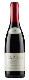1991 | Domaine Leroy | Richebourg at CaskCartel.com