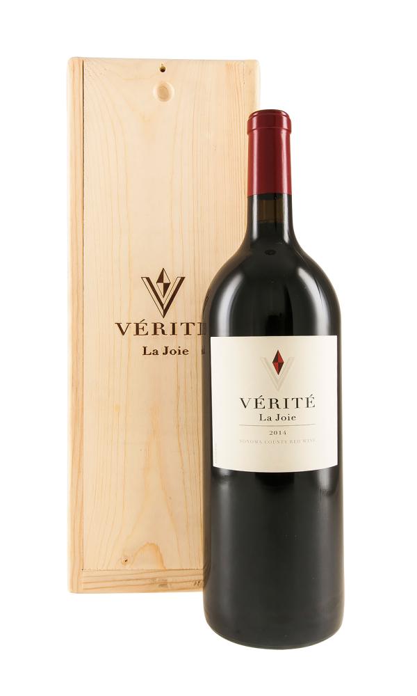 2014 | Verite | La Joie (Magnum) at CaskCartel.com